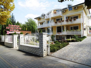 Apartman Bella Hotel